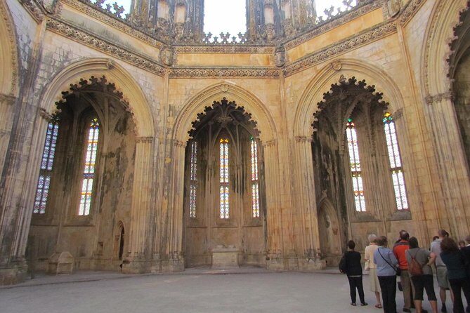 Private Tour through Tomar, Fátima, and Batalha historical sites - What Makes This Tour Stand Out?