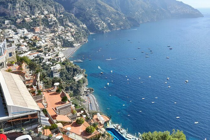 Private Tour to Amalfi Coast from the Port of Naples - Handling the Experience: Pros and Cons