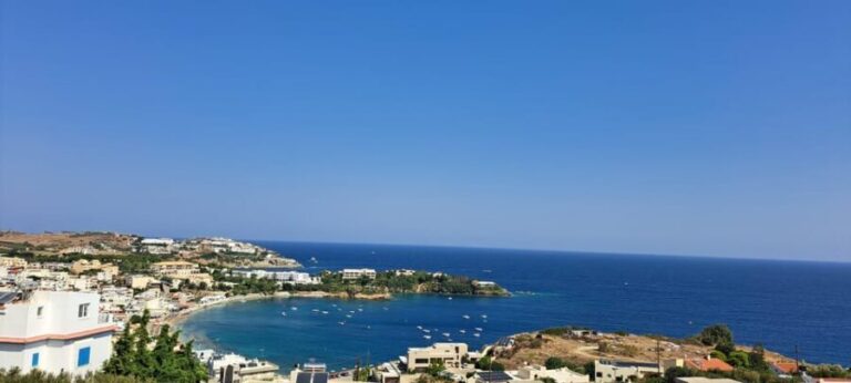 Private Tour to Arkadi Monastery and Rethymno from Heraklion - The Value of a Private Experience