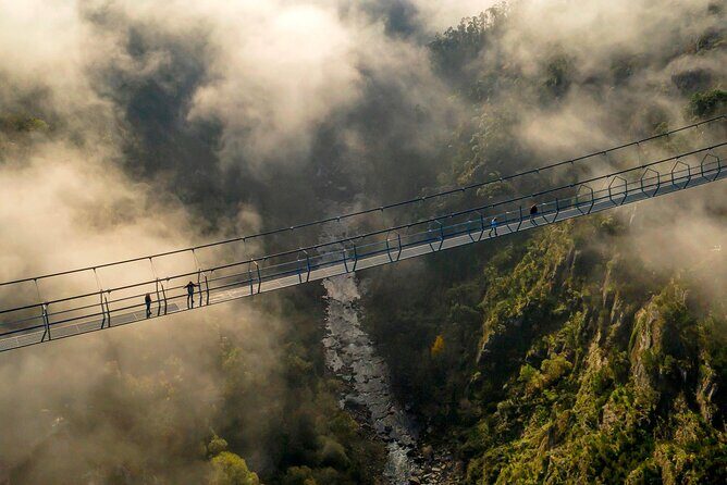 Private Tour to Arouca All Inclusive World Winner Destination - How the Experience Adds Value