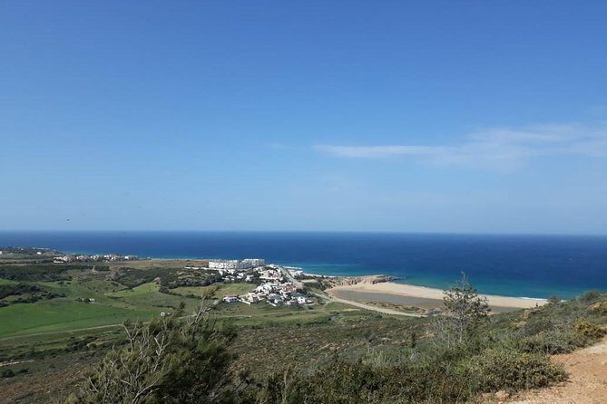 Private Tour to Assilah - Detailed Breakdown of the Itinerary