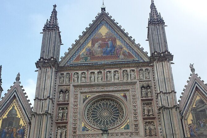 Private Tour to Assisi and Orvieto a Full Day from Rome - What Real Travelers Say