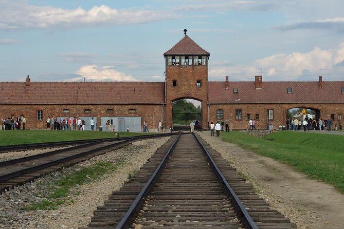 Private Tour to Auschwitz & Birkenau from Katowice - Visual and Emotional Experience