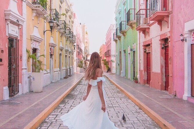 Private Tour to Campeche city from Merida by Yucatan Concierge - Final Thoughts