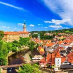 Private tour to Cesky Krumlov - Key Points