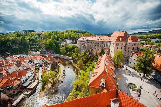 Private Tour to Cesky Krumlov from Prague - Who Would This Tour Suit Best?