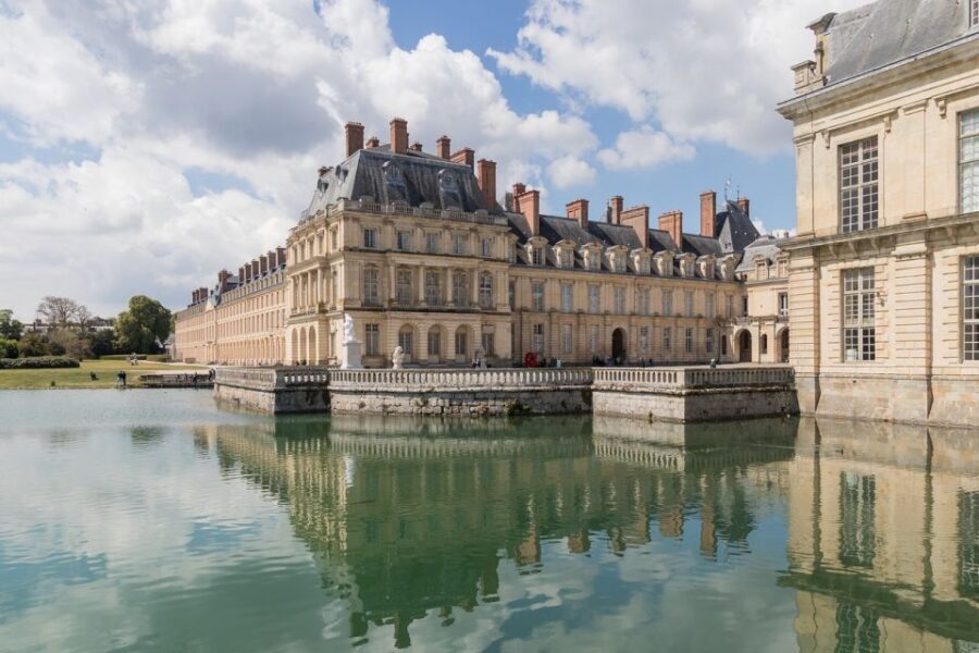 Private tour to Chateaux of Fontainebleau from Paris - What Does the Price Cover?