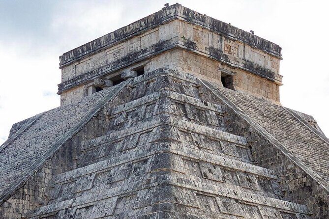 Private tour to Chichen-Itza from Merida - The Authenticity and Service: What Travelers Say