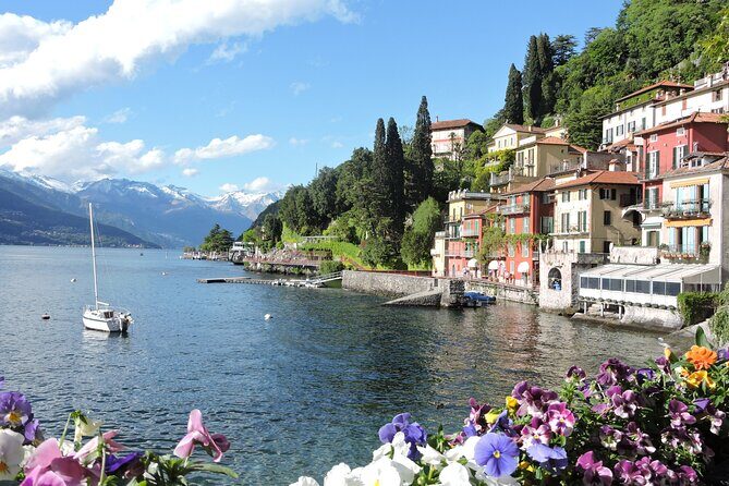 Private Tour to Como and Bellagio from Milan with Boat ride - The Value of This Tour