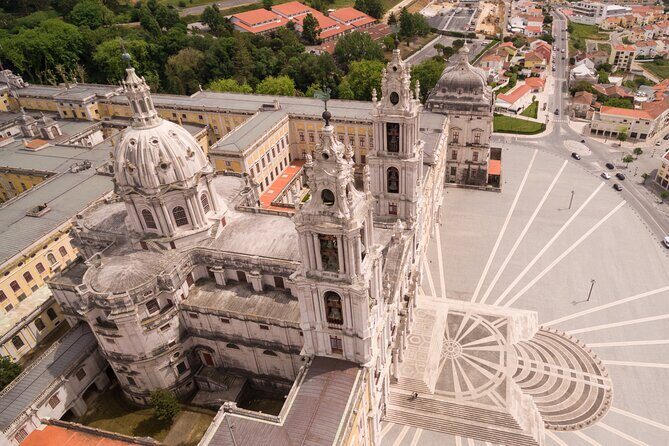 Private Tour to Discover Rural Lisbon: Queluz, Mafra and Ericeira - Practical Details and Value