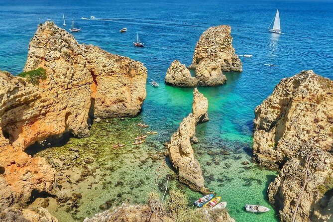 Private tour to Discover the Algarve coastline from Lisbon 3 days, all included - FAQ