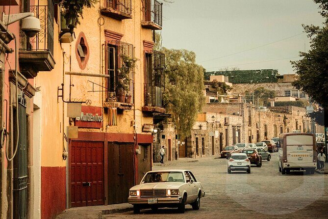 Private Tour to Dolores Hidalgo and San Miguel from Guanajuato - Who Is This Tour Best For?