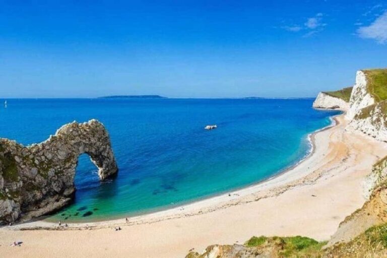 Private tour to Durdle Door, Corfe Castle, New Forest - Why This Tour Offers Good Value