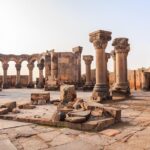 Private Tour to Echmiadzin and Zvartnots Temple - FAQ