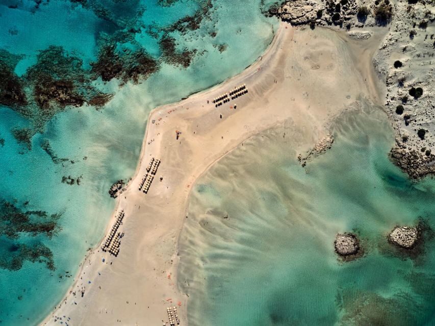 Private Tour To Elafonisi and Falasarna - What We Think About the Value and Comfort