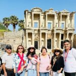 Private Tour to Ephesus, Virgin Mary, and Artemis Temple From Cruise Ship/Hotel - Practical Details and What to Expect