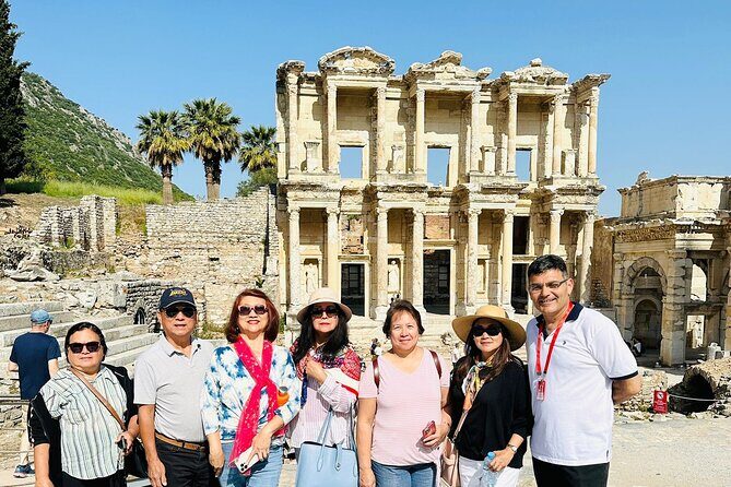 Private Tour to Ephesus, Virgin Mary, and Artemis Temple From Cruise Ship/Hotel - Practical Details and What to Expect