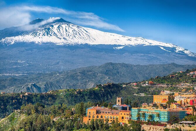 Private Tour to Etna and Taormina from Messina - Who Is This Tour Best For?