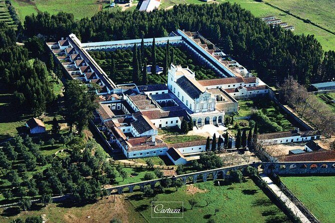 Private tour to Evora with optional wine tasting in the cartucha - Final Thoughts