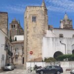 Private Tour to Évora with Wine tasting - Exploring Évora: What to Expect on the Tour