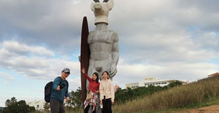 Private Tour to Fatima, Batalha, Nazare, Obidos From Lisbon - The Value of a Guided Private Day Trip