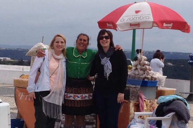 Private Tour to Fatima, Nazaré and Óbidos - What the Reviews Say