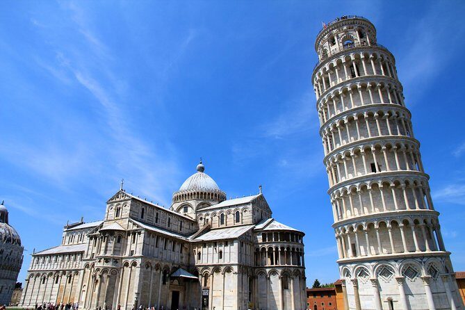 Private tour to Florence and Pisa from Livorno port - FAQ