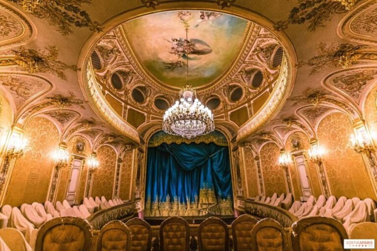 Private tour to Fontainebleau from Paris. Tickets included! - Final Thoughts: Who Should Book This Tour?