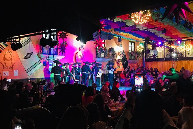 Private Tour to Garibaldi Square - Final Thoughts: Is This Tour for You?