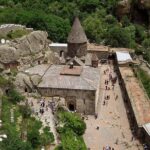 Private tour to Garni, Geghard, Lake Sevan, Sevanavank - What to Expect from the Tour