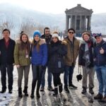 Private tour to Garni - Geghard - Tsaghkadzor (Kecharis) - What It Means for You