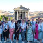 Private tour to Garni Temple, Geghard Monastery, Tsaghkadzor, Kecharis Monastery - Practical Details: What You Can Expect