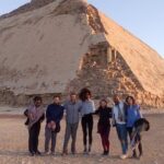 Private Tour to Giza Pyramids and Memphis and Saqqara Pyramids - Practical Details and Value