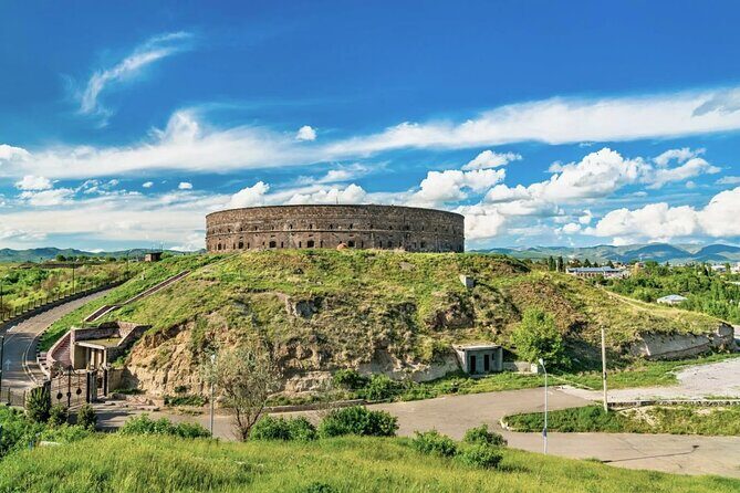 Private tour to Gyumri, Dzitoghtsyan Museum, Black Fortress - FAQ