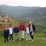 Private tour to Hin Areni winery, Shaki waterfall, Tatev monastery, Karahunj - What Makes This Tour Stand Out?