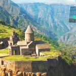 Private tour to Hin Areni winery, Tatev monastery & ropeway, Khndzoresk caves - How Does It Feel to Travel This Way?