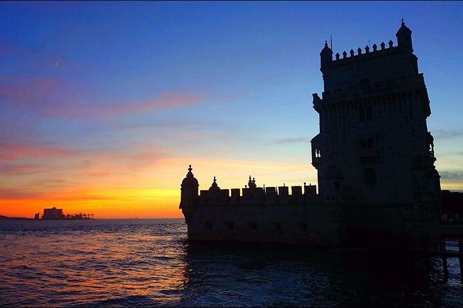 Private tour to Historical Lisbon and Belem - What Travelers Are Saying
