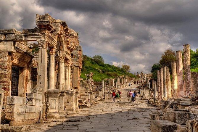 Private Tour to House of Virgin Mary, Ephesus with Selcuk Museum - The Practical Side: Transportation, Duration, and Costs