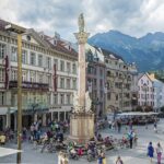 Private Tour to Innsbruck, Imperial Hofburg with Lunch - Who Should Consider This Tour?