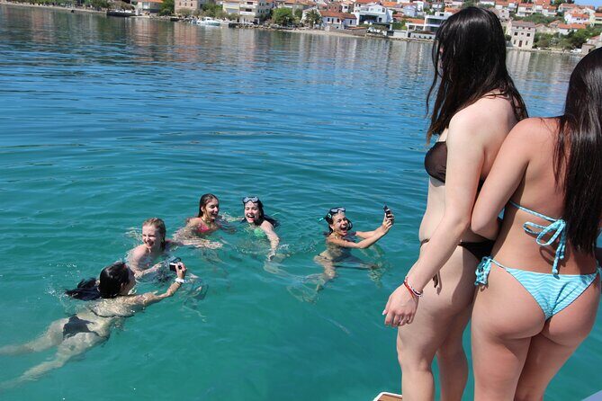 Private tour to Islands Ugljan, Oljak and Preko from Zadar - The Practical Side: Price, Duration, and Group Size