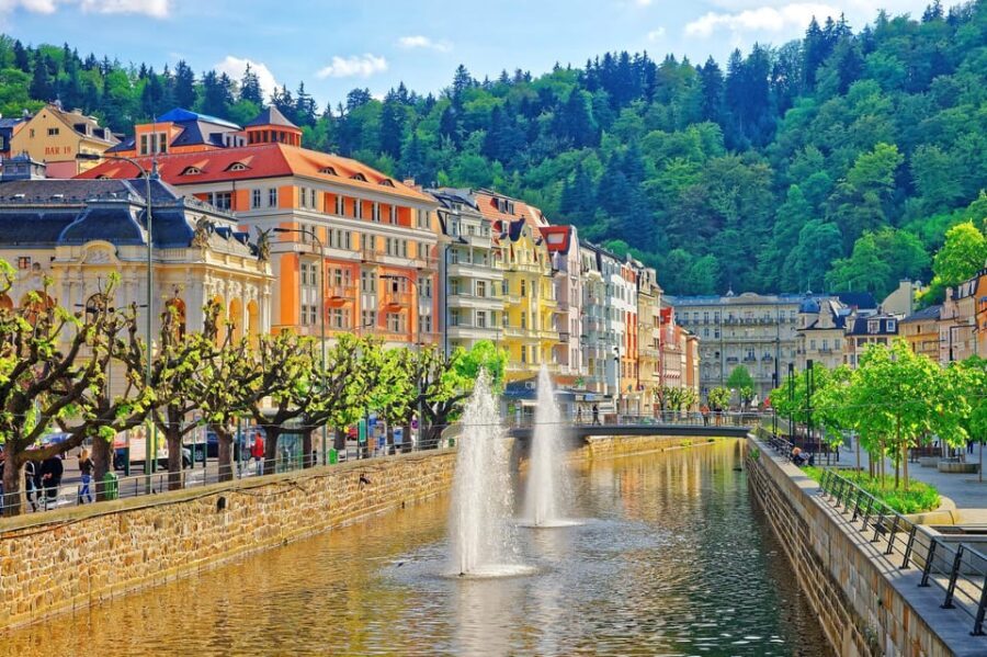 Private Tour to Karlovy Vary - Who Would Love This Tour?
