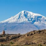 Private tour to Khor Virap, Ararat view - An In-Depth Look at the Khor Virap Private Tour