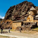 Private tour to Khor Virap, Areni winery, Noravank - Who Should Consider This Tour?