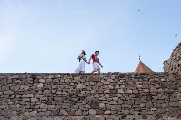 Private Tour to Khor Virap with Mt Ararat View - The Realities of the Experience