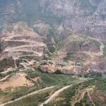 Private tour to Khor Virap,Areni winery,Noravank,Tatev Monastery - Discovering Armenia’s Top Sights in One Day