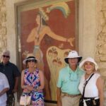 Private Tour to Knossos and Archaeological Museum or Shopping from Heraklion - FAQs