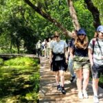 Private tour to Krka waterfalls- Lunch included - Discovering the Krka Waterfalls: What to Expect