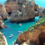 Private Tour to Lagos, Ponta da Piedade and Portimao - Starting the Day: From Hotel Pickup to Scenic Drive