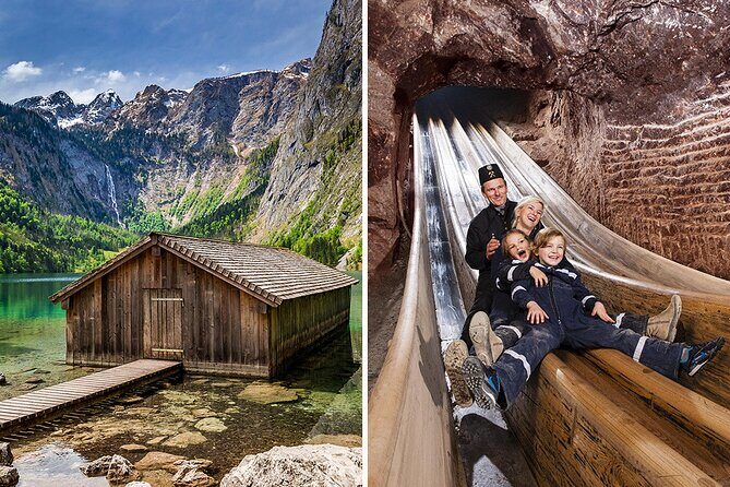 Private Tour to Lake Königssee and Salt Mine Berchtesgaden with Bavarian Lunch - Who Should Consider This Tour?
