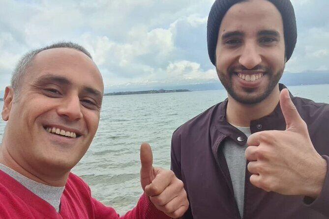 Private Tour to Lake Sevan and Sevanavank Monastery - The Experience: What to Expect from the Tour